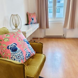 Appartement met Twee Slaapkamers